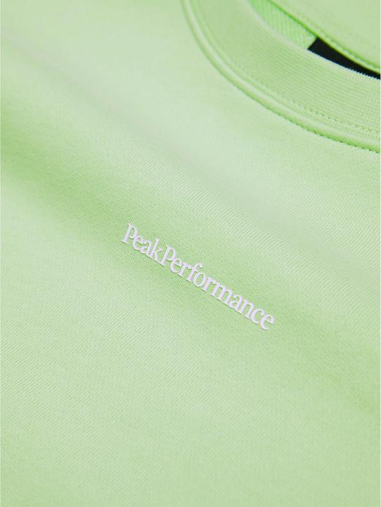 Immagine prodotto Peak Performance Women's Original Terry Crew (XS)