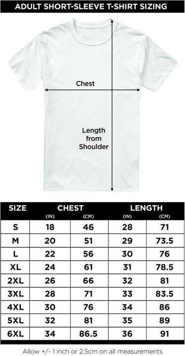 Produktbild Incredible Grandad TShirt (S)