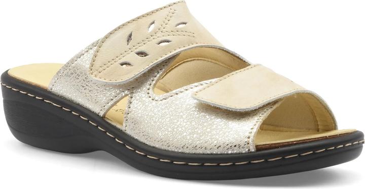 Beige, leinen/leinen