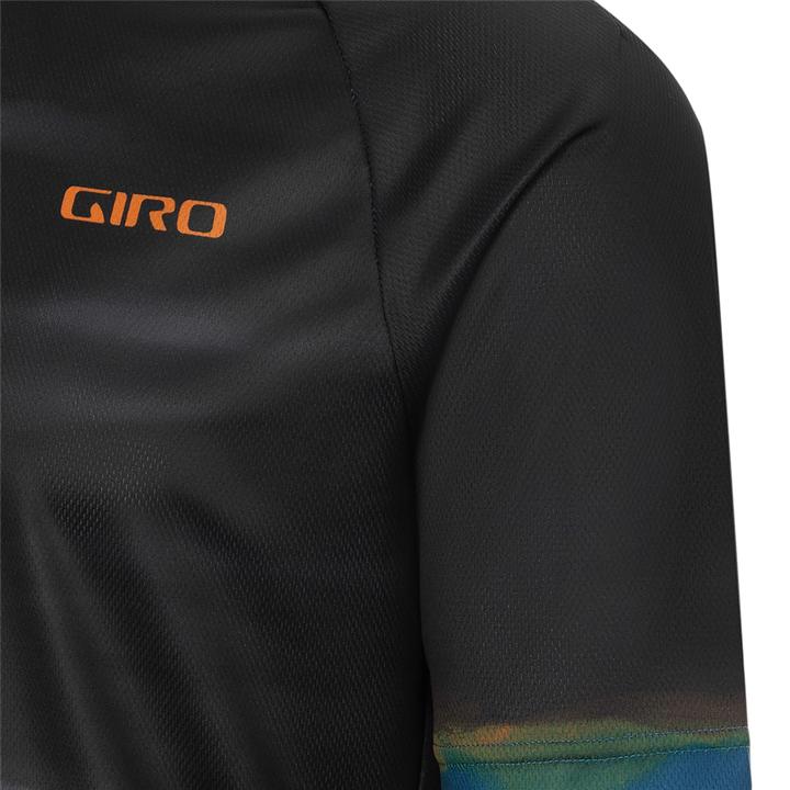 Actual product image Giro M Roust Jersey (S)