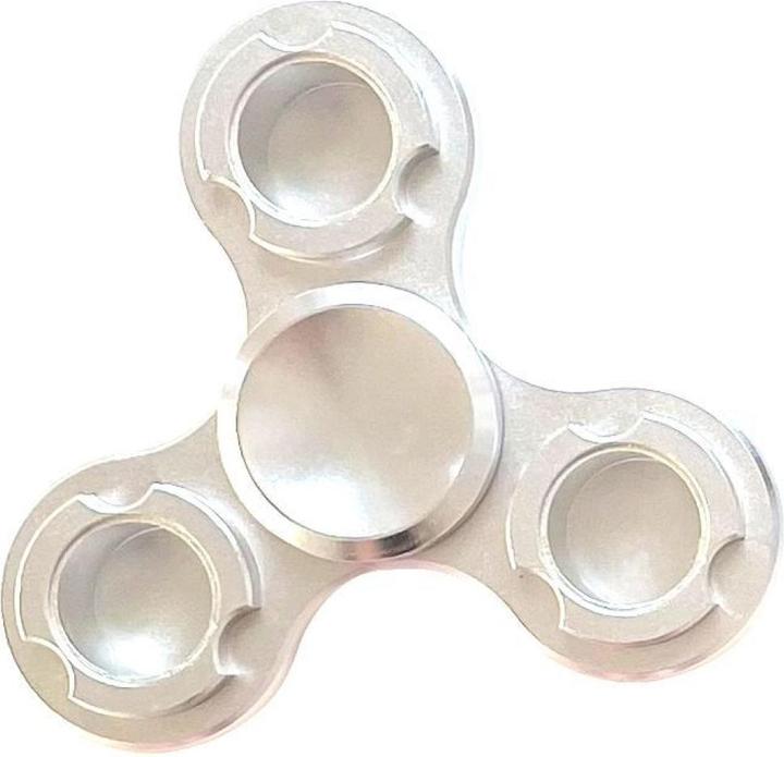 Image du produit FidgetSpinner Yin Yang Fast'n Smooth Spinner
