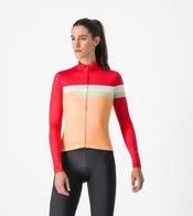 Image du produit Castelli Tornare Jersey (S)