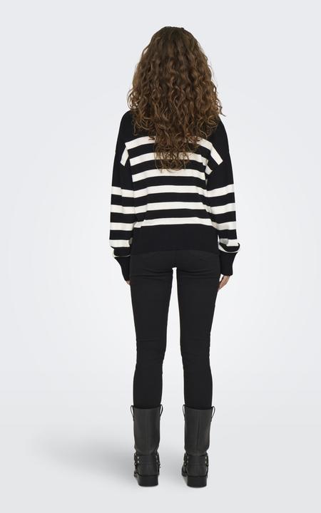 Produktbild Only ONLBARIA Strickpullover Strickpullover (XS)