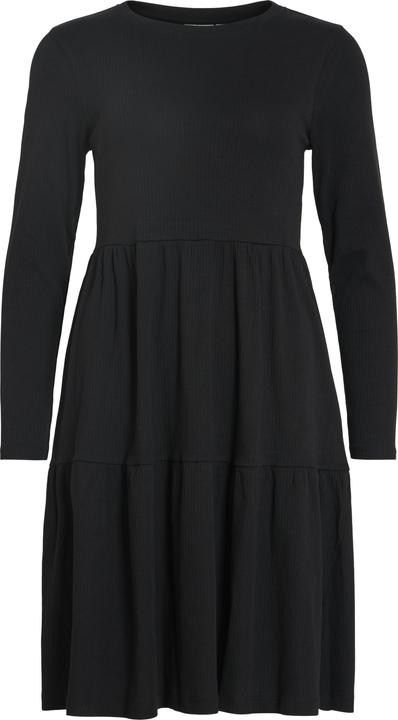 Produktbild Vila Langarm Kleid in Knielänge (S)
