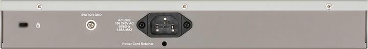 Produktbild D-Link NUCLIAS 10-PORT POE+ (10 Ports)