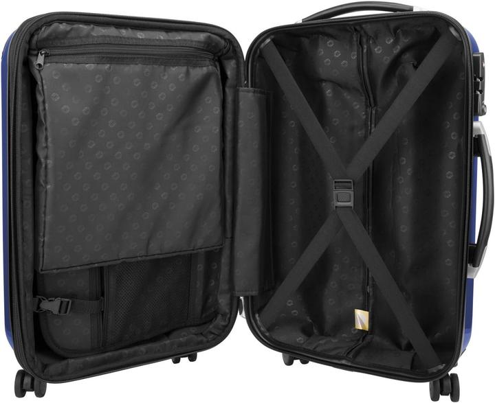 Produktbild Hauptstadtkoffer Alex (42 l)