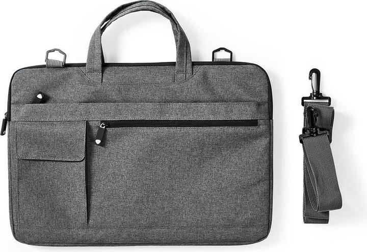 Actual product image Nedis Notebook bag 15 - 16 " (15.40")