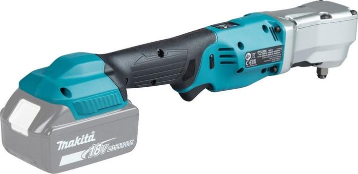 Actual product image Makita DTL 302
