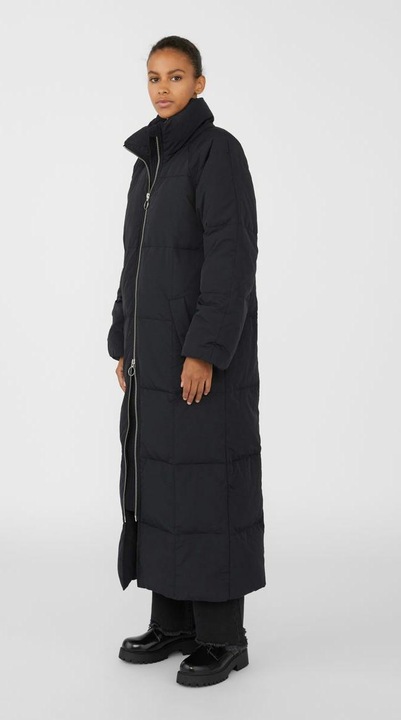 Actual product image Object Long down coat (36)