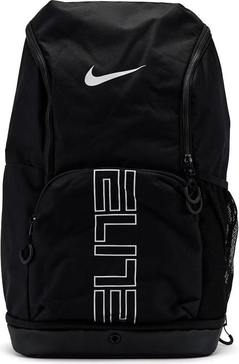 Immagine prodotto Nike Varsity Elite Backpack White/Black/Metallic Silver