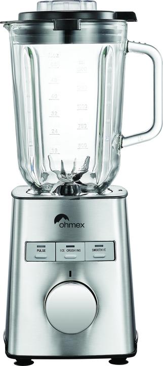 Ohmex Blender BLE-1005 (1000 W)