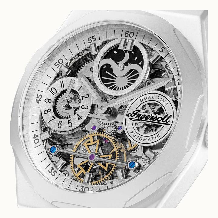 Immagine prodotto Ingersoll 1892 Ingersoll I15103 The Broadway (Orologio da polso analogico, 43 mm)