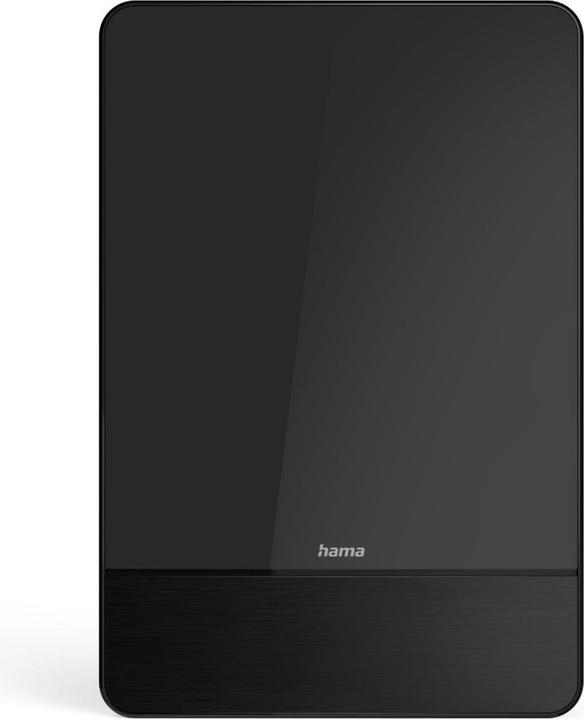 Image du produit Hama Par (Antenne plate, 45 dB, DVB-T / -T2)