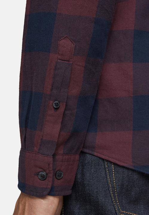Produktbild Jack & Jones Gingham Karo Hemd (M)
