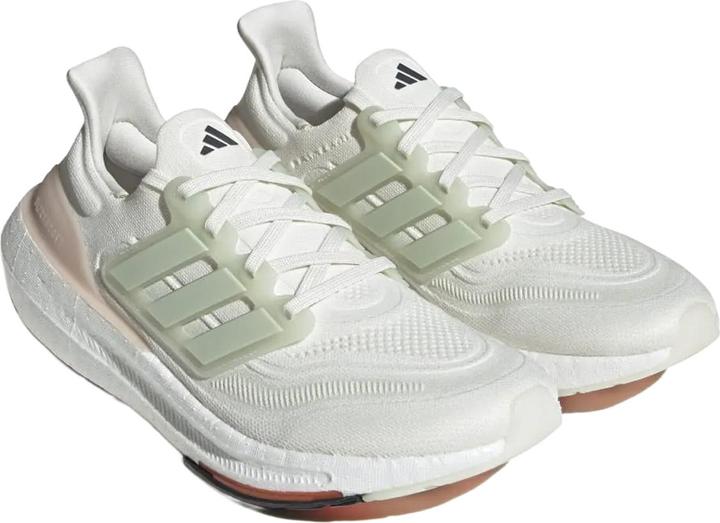 Actual product image adidas Mens Ultraboost Lightweight Running Trainers (41.5)