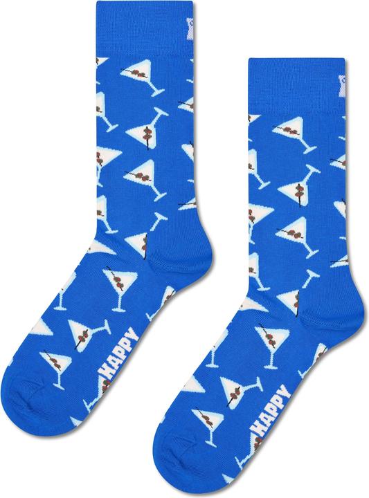 Happy Socks Dry Martini Sock