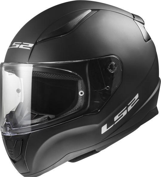 Actual product image LS2 FF353 Rapid II Solid (XL)