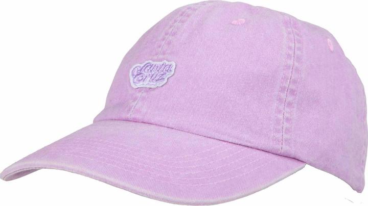 Actual product image Santa Cruz Groovy Stack (One size)