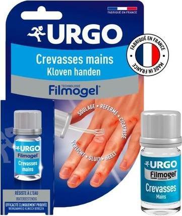 Actual product image Urgo Filmogel Cracked Hands 3.25ml (3.25 ml)