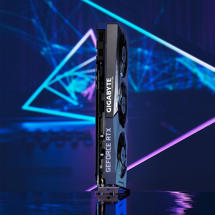 Produktbild Gigabyte GeForce RTX 3070 Eagle OC 8G LHR (8 GB)