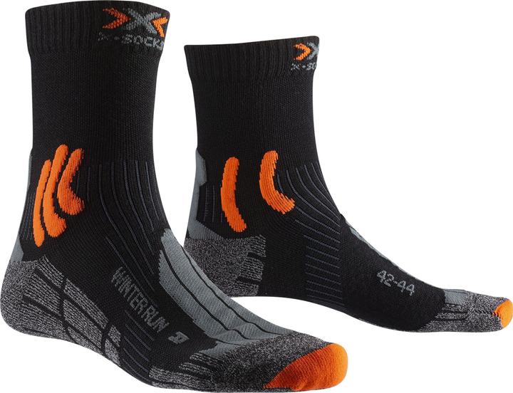 Immagine prodotto X-Socks Corsa invernale 4.0 (45 - 47)