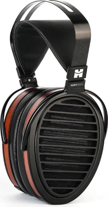 Image du produit Hifiman Arya Organic (Pas de réduction du bruit, Filaire)