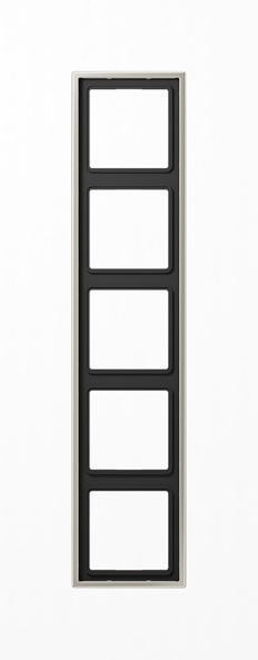 Produktbild JUNG Rahmen