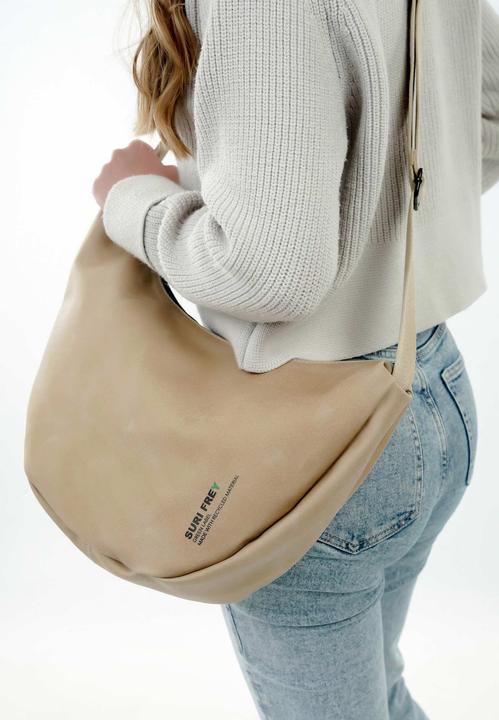 Produktbild Suri Frey Beutel SURI Green - Nelly