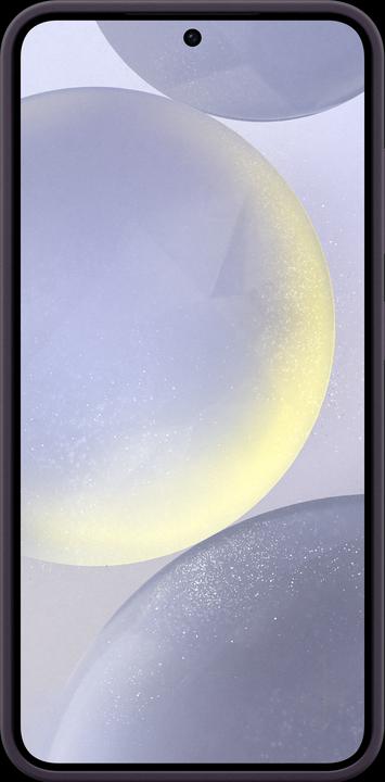 Produktbild Samsung Silicone Case (Samsung Galaxy S24)