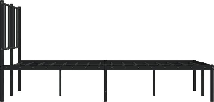 Image du produit vidaXL Bettgestell (150 x 200 cm)