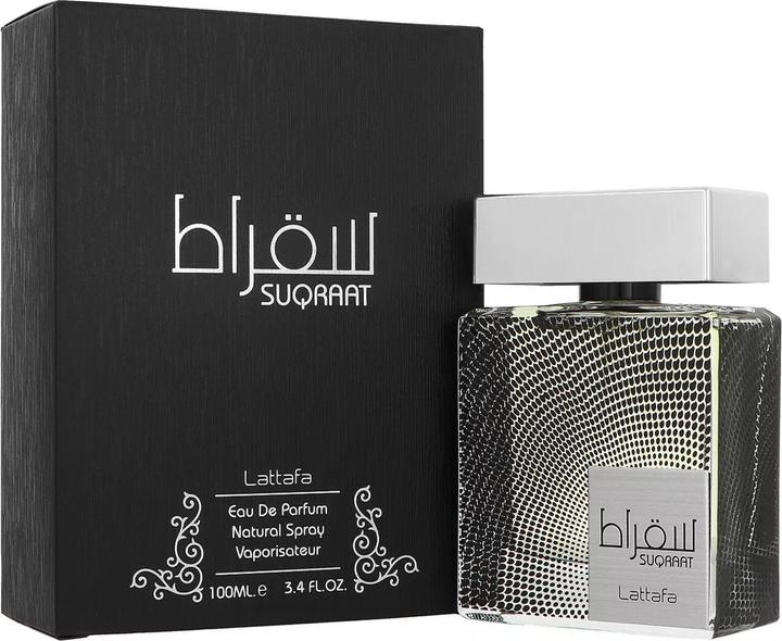 Immagine prodotto Lattafa Suqraat (Eau de parfum, 100 ml)