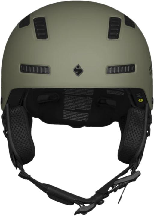 Actual product image Sweet Protection Igniter 2Vi Mips (59 - 61 cm, L, XL)