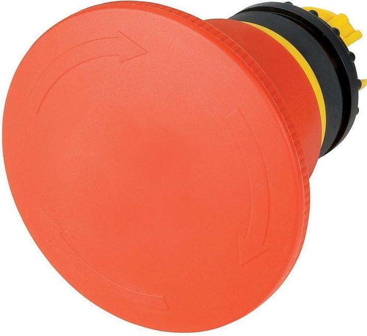 Produktbild Eaton Not-Aus,rot 65mm