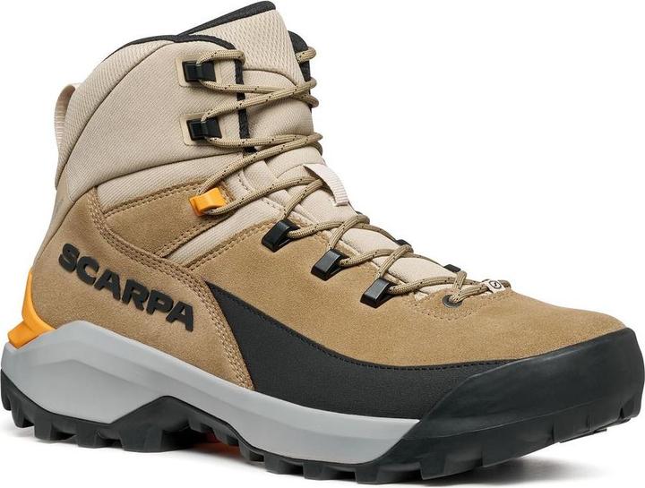 Produktbild Scarpa Mustang TRK GTX (48)