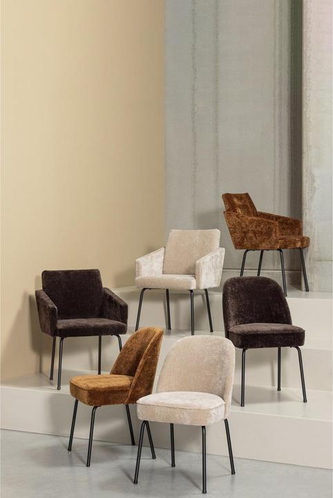 Actual product image Woood Esszimmerstuhl