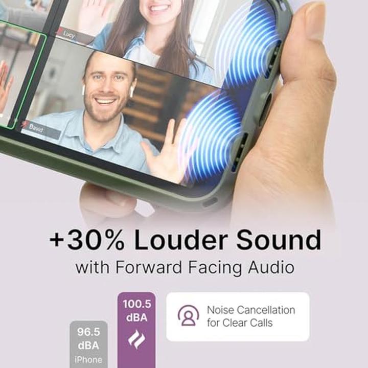 Produktbild Catalyst Influence iPhone 12 Pro Max case green (Apple iPhone 12 Pro Max)