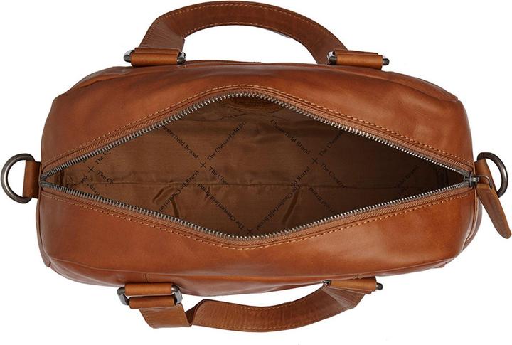 Actual product image The Chesterfield Brand Dover handbag leather 34 cm