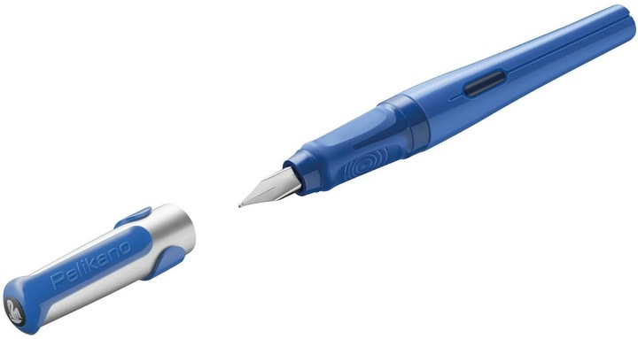 Image du produit Pelikan Pelikano (Bleu, 1 x)