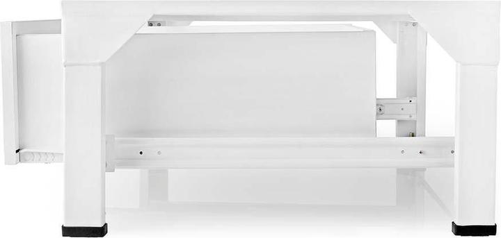 Actual product image Nedis Holder for washing machine/dryer, 30 cm