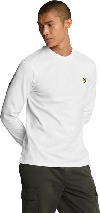 Produktbild Lyle and Scott TShirt Langärmlig (M)