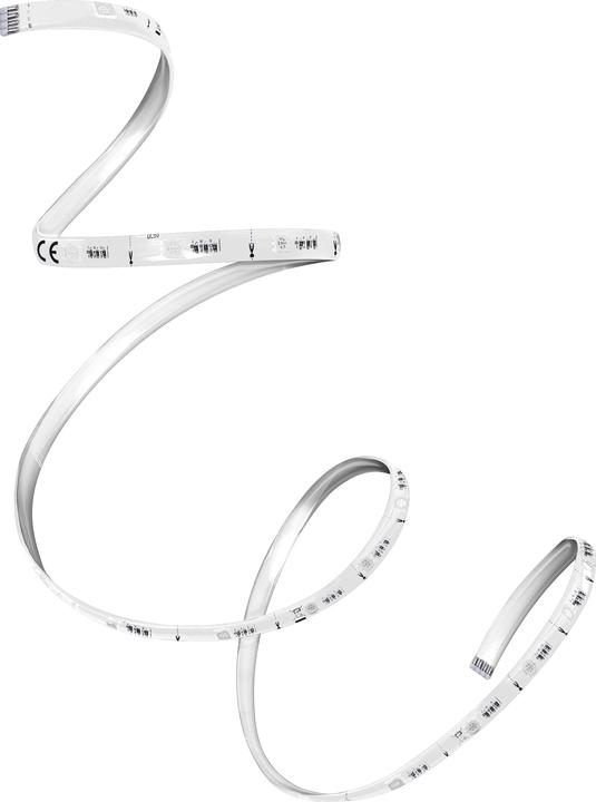 Actual product image Ledvance Flex Indoor Audio USB Colour Sensor