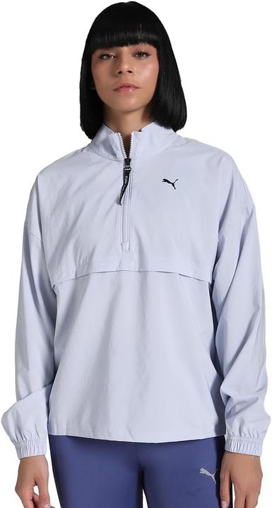 Actual product image Puma W Strong Woven Jacket (M)