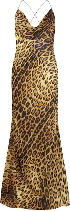 Produktbild Roberto Cavalli Dresses Beige (42)