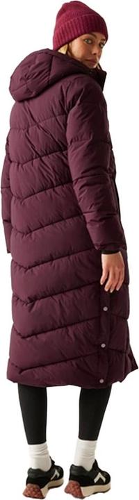 Produktbild Regatta Eloria Steppjacke (34, 36, 38, 40, 42, 44, 46, 48, 50, 52)
