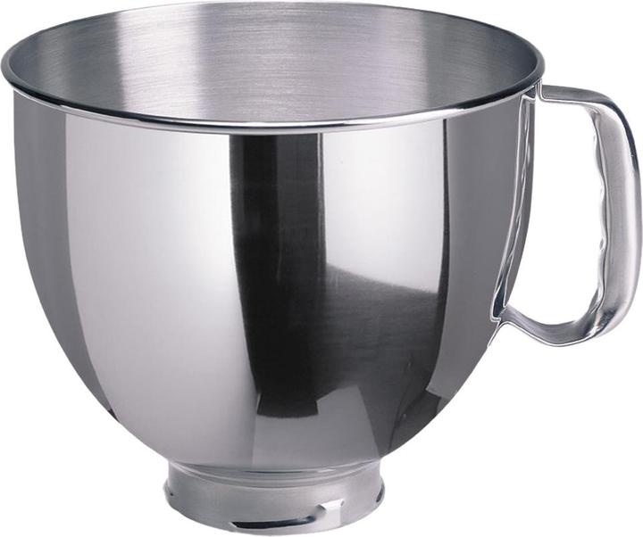 Image du produit KitchenAid Artisan KSM200 Édition suisse (300 W)