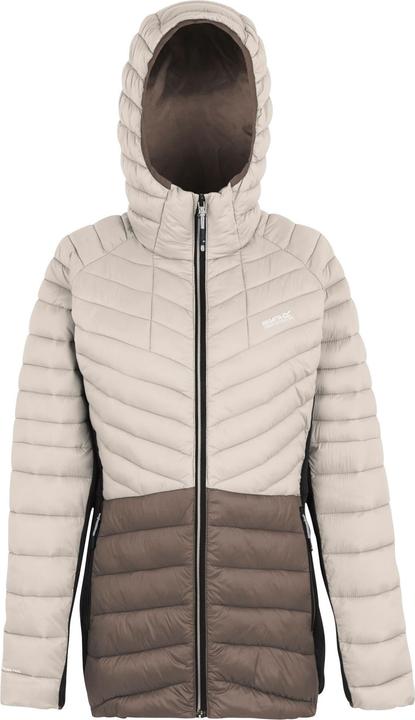 Produktbild Regatta Leedre Steppjacke (46)