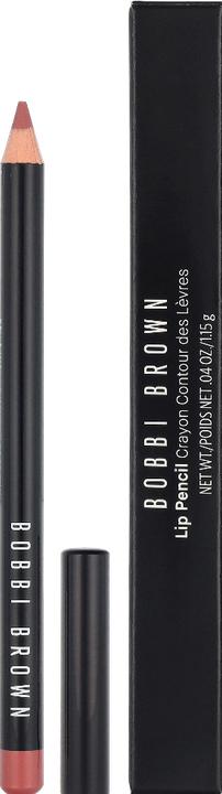Actual product image Bobbi Brown Lip Pencil (Muted Rose)