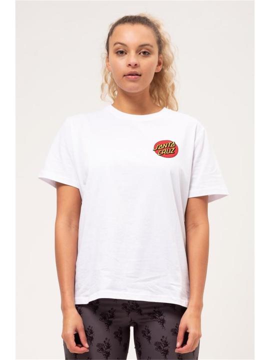 Produktbild Santa Cruz Classic Dot T-Shirt (M)