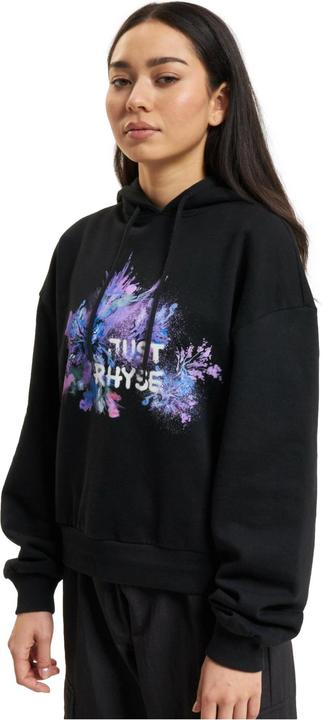 Actual product image Just Rhyse Firework Hoody black L (L)