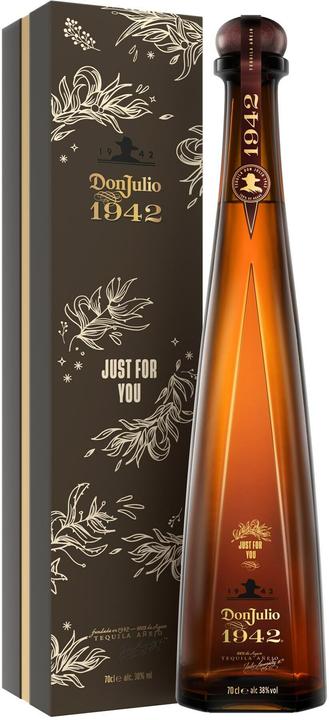 Image du produit Don Julio 1942 (1 x 70 cl)